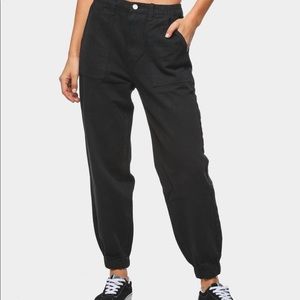 Stussy Hartwell Twill Pants
